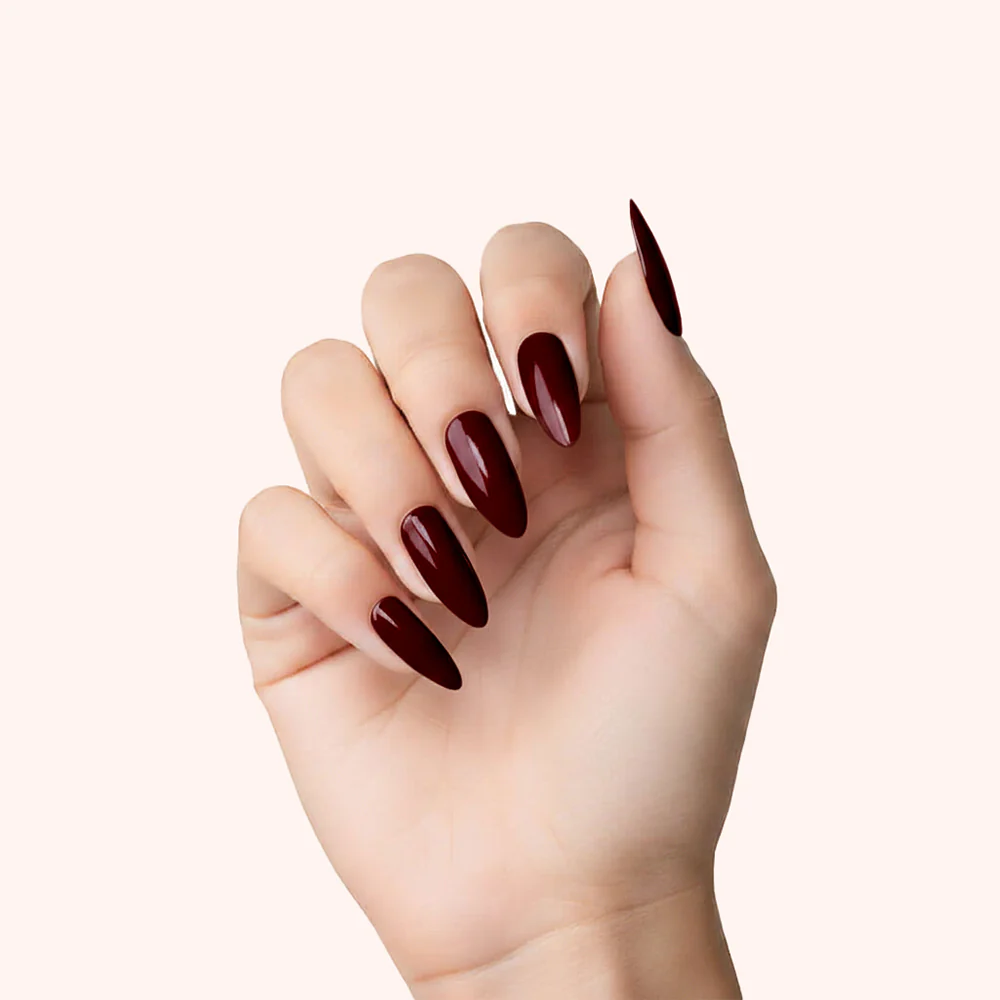 Gel Polish VSP 3in1 No Wipe Luxury Iris - Image 3