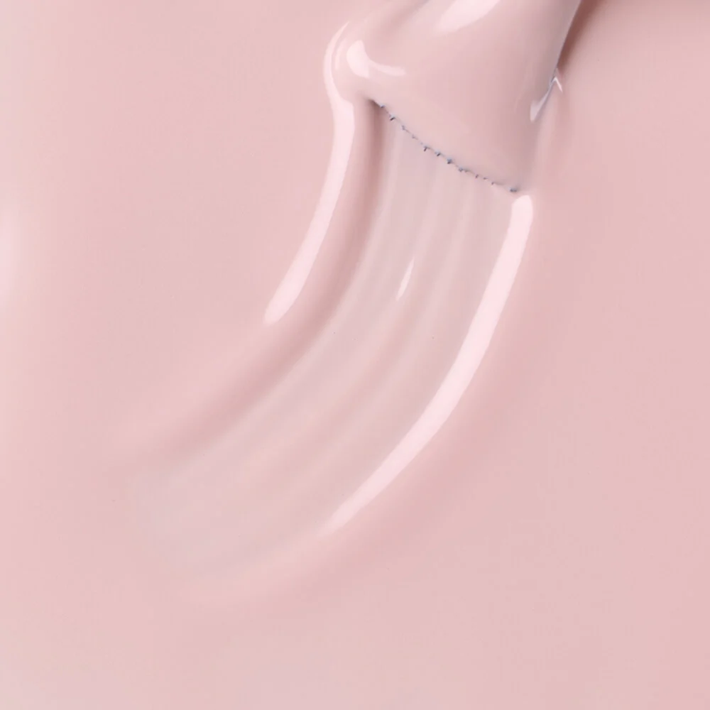 Gel Polish VSP 3in1 No Wipe Nude Cream - Image 2