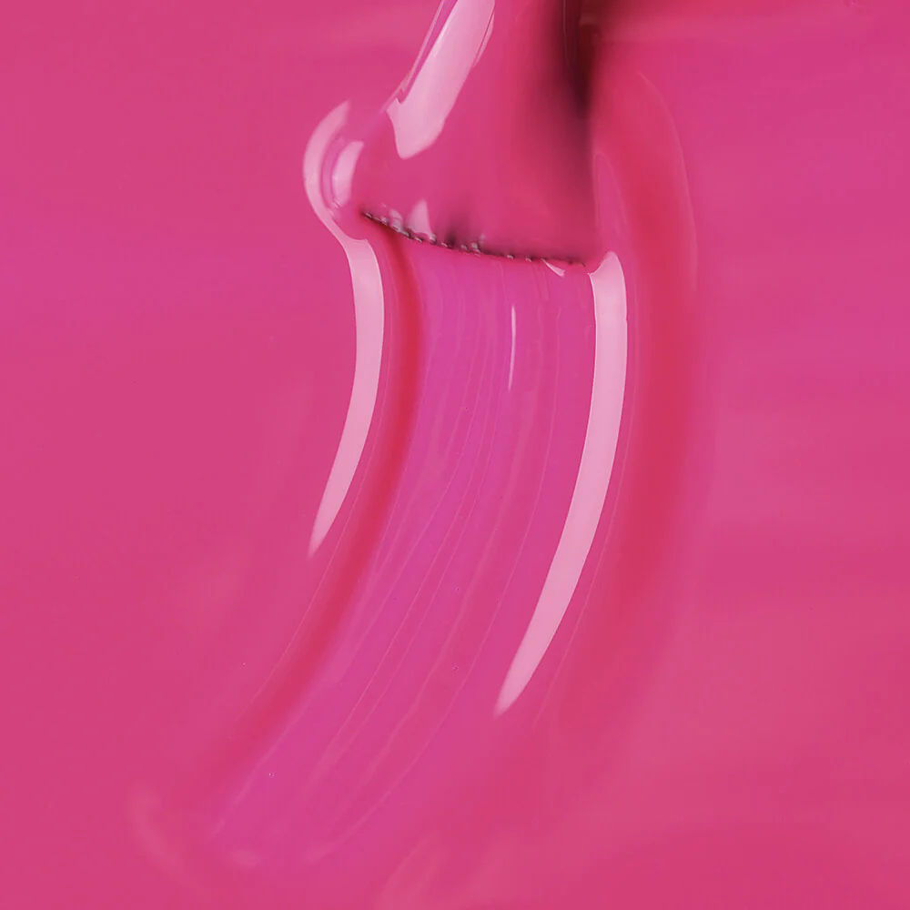 Gel Polish VSP 3in1 No Wipe Pink PopArt - Image 2