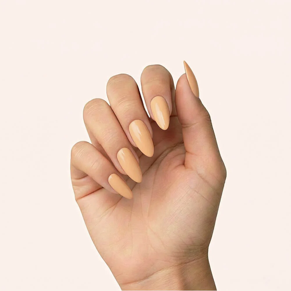 Gel Polish VSP 3in1 No Wipe Suncream - Image 3