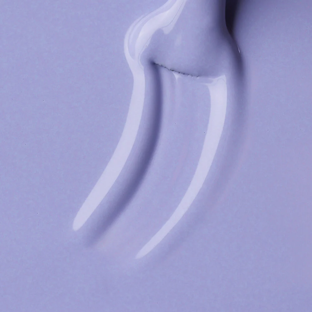Gel Polish VSP 3in1 No Wipe Violet Whisper - Image 2