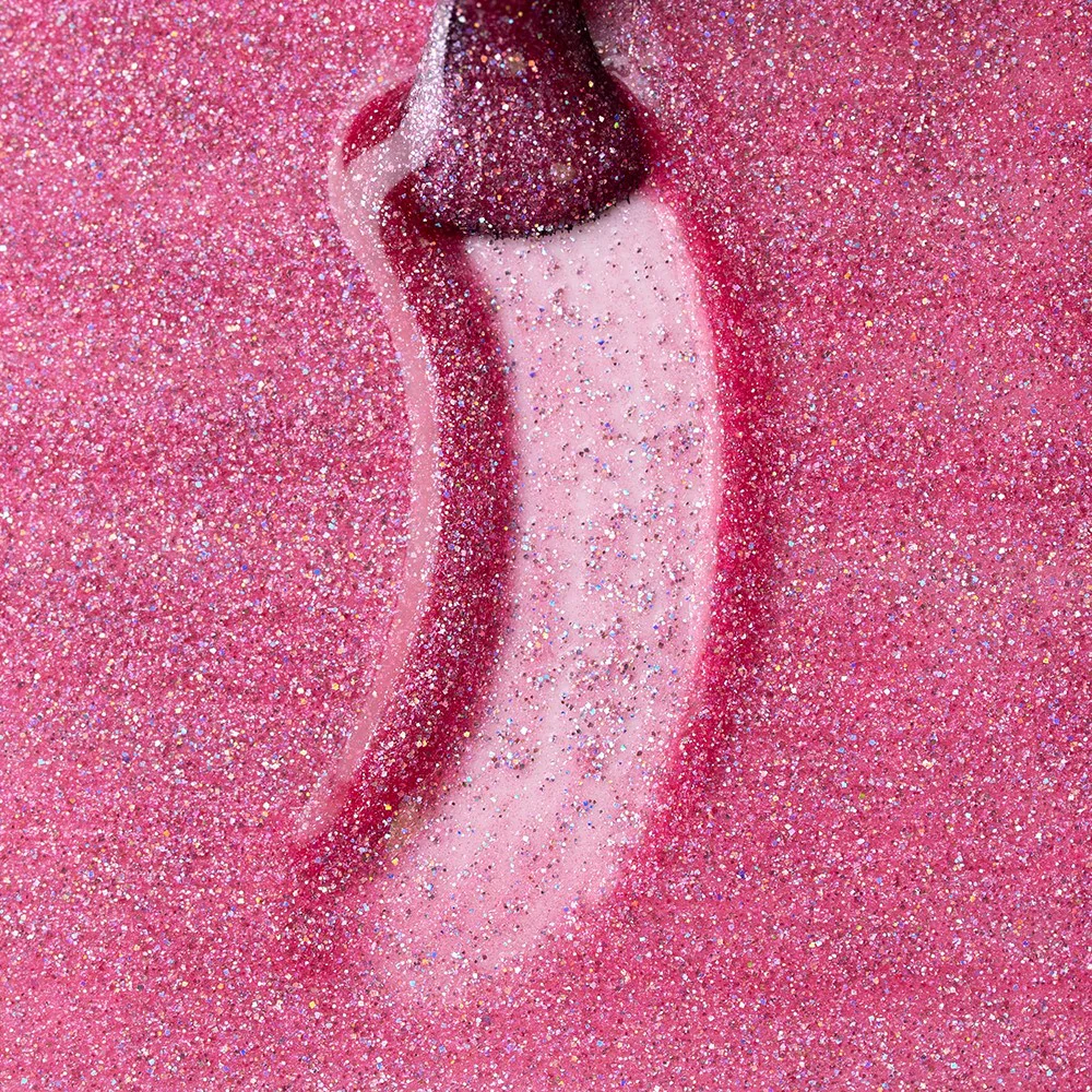 Gel Polish VSP Berry Glimmer - Image 2
