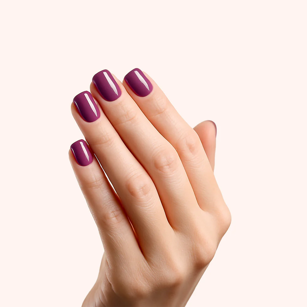 Gel Polish VSP Berry Vibe - Image 3