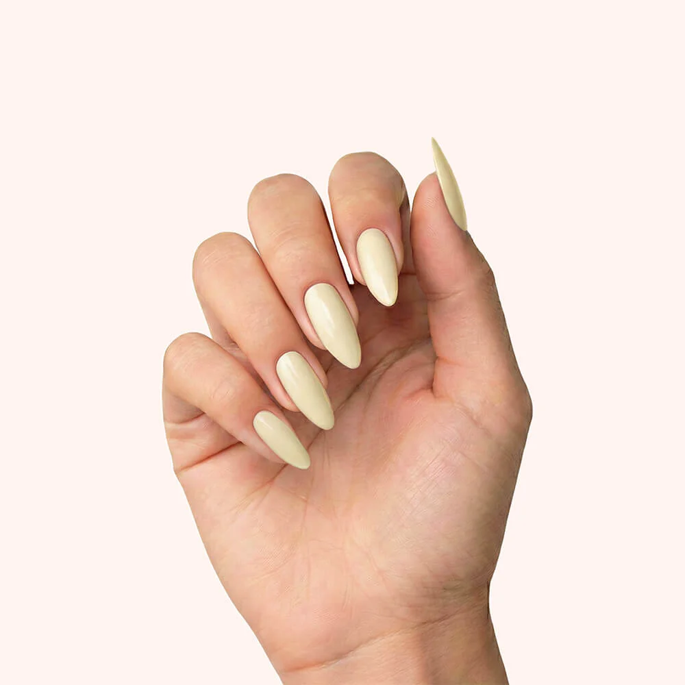 Gel Polish VSP Butter Balm - Image 3