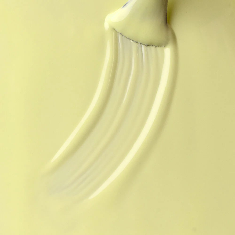 Gel Polish VSP Butter Yellow - Image 2