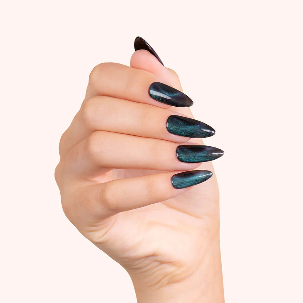 Gel Polish VSP Cat Eye Aquarius - Image 3