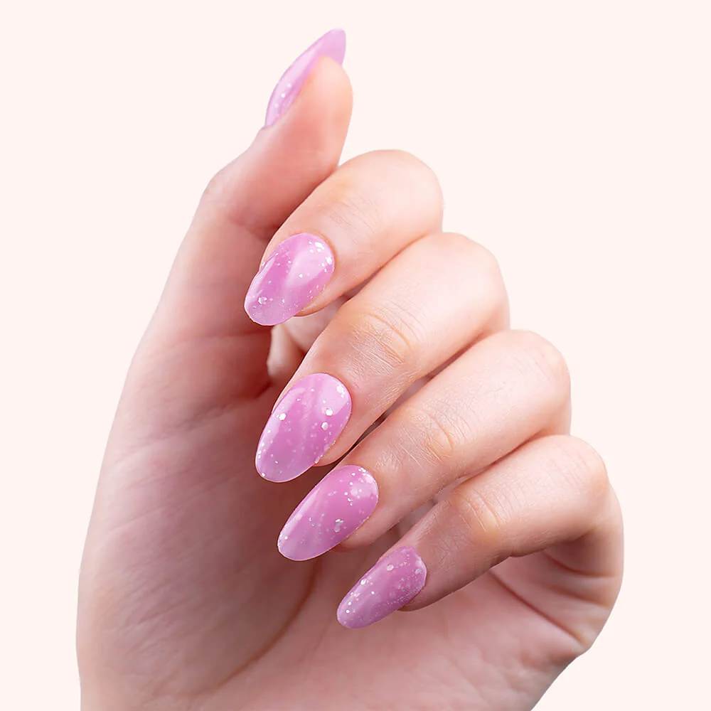 Gel Polish VSP Cat Eye Candy Bubble - Image 3