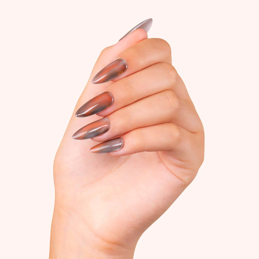 Gel Polish VSP Cat Eye Capricorn - Image 3
