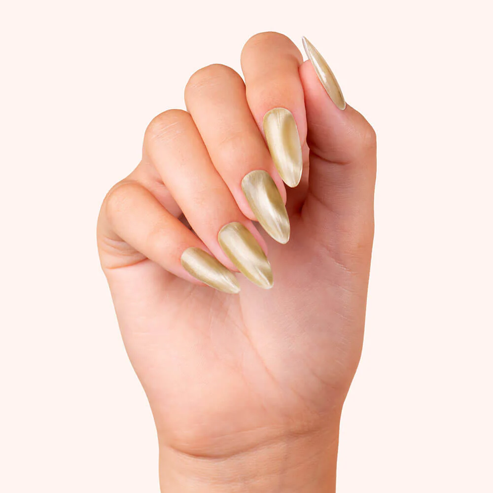 Gel Polish VSP Cat Eye Leo - Image 3