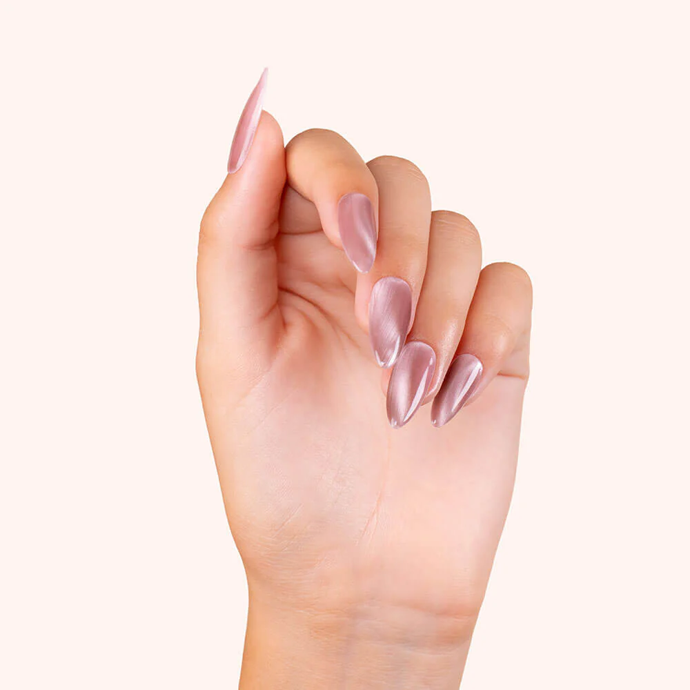 Gel Polish VSP Cat Eye Libra - Image 3