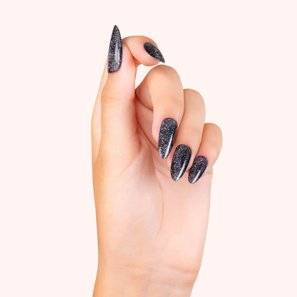 Gel Polish VSP Flashing Cat Eye Night Sky - Image 3