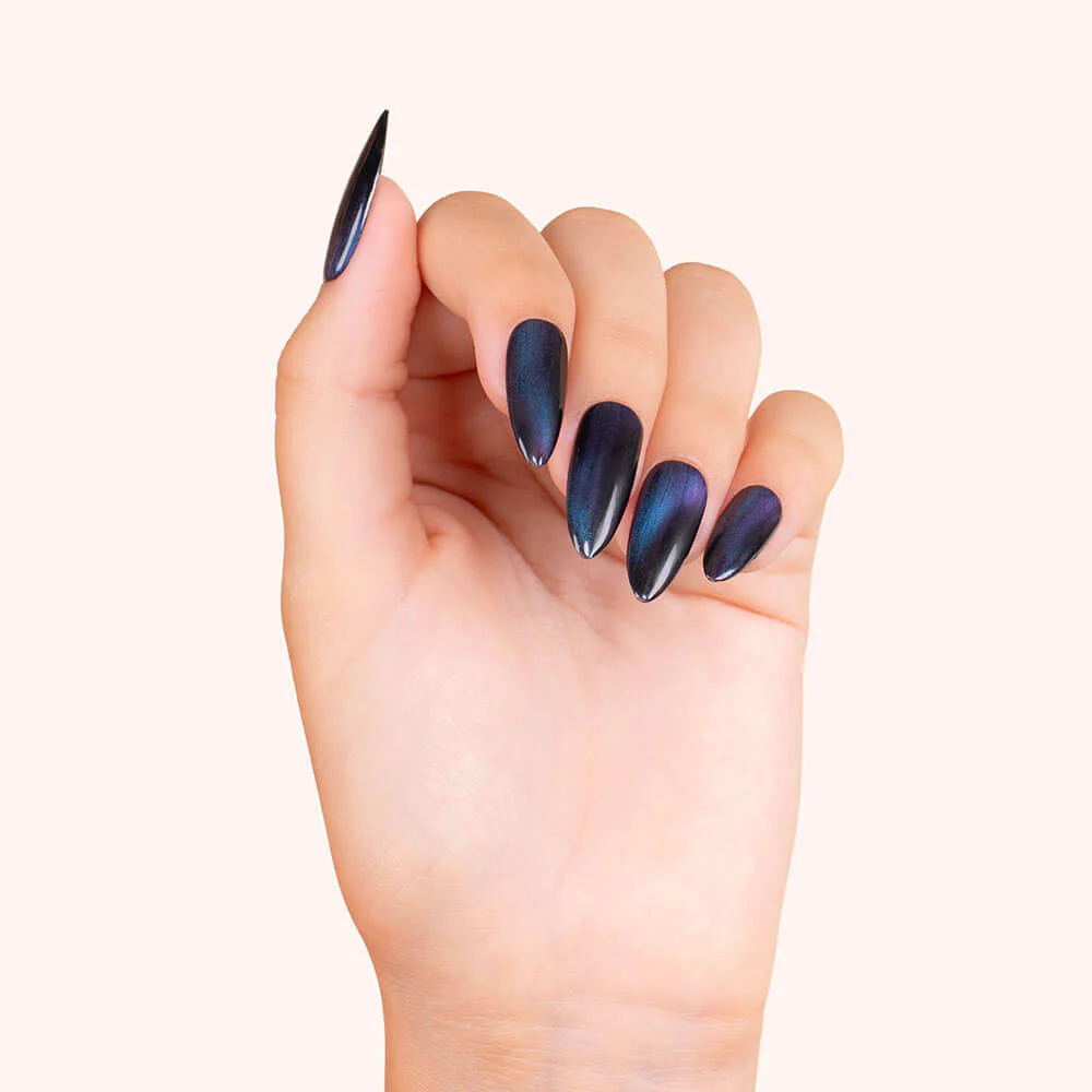 Gel Polish VSP Cat Eye Sagittarius - Image 3