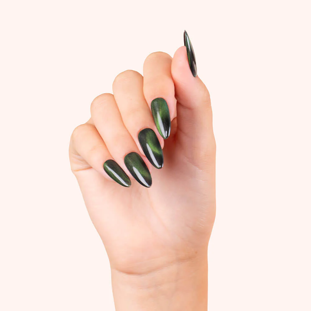 Gel Polish VSP Cat Eye Taurus - Image 3