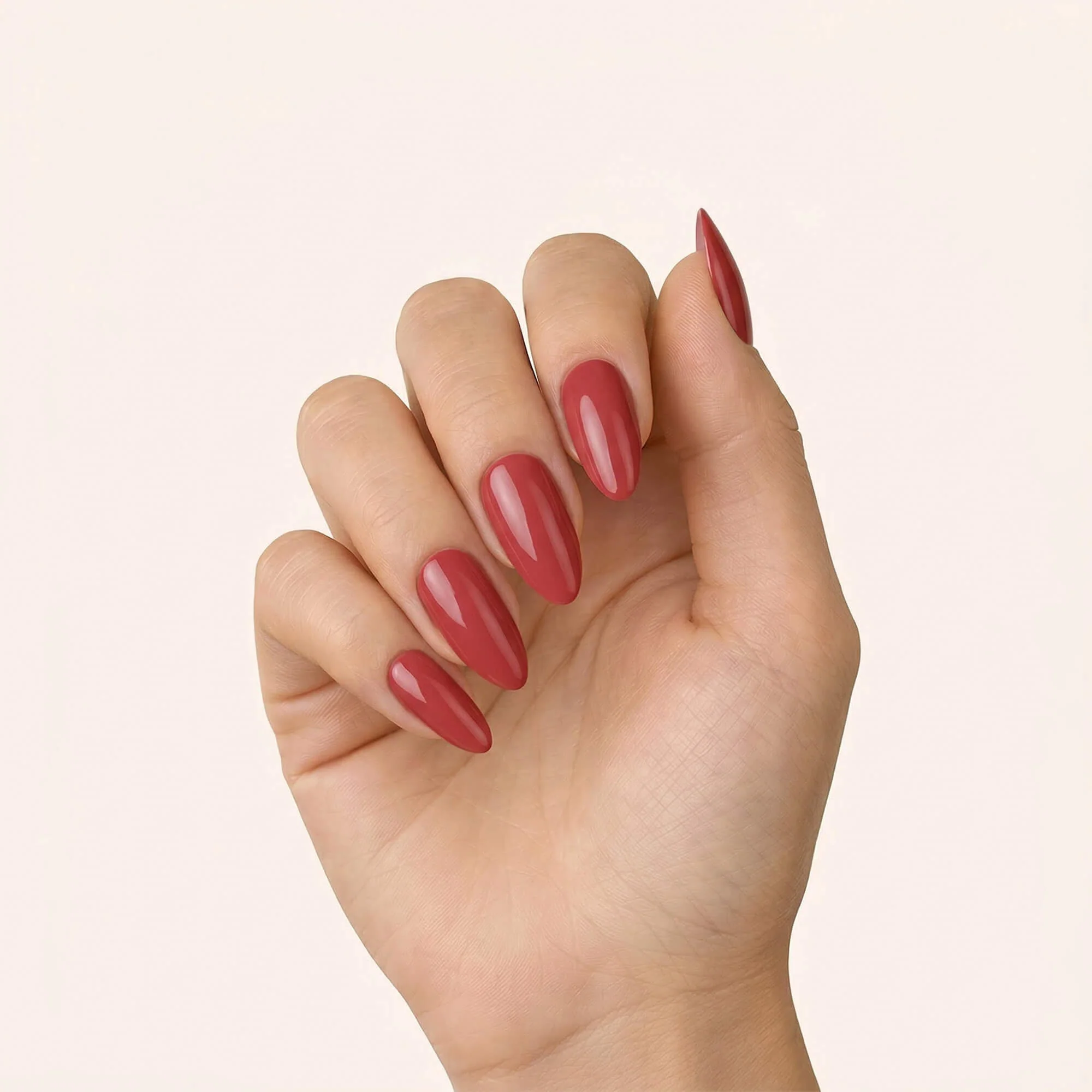 Gel Polish VSP Cherry Bomb - Image 3