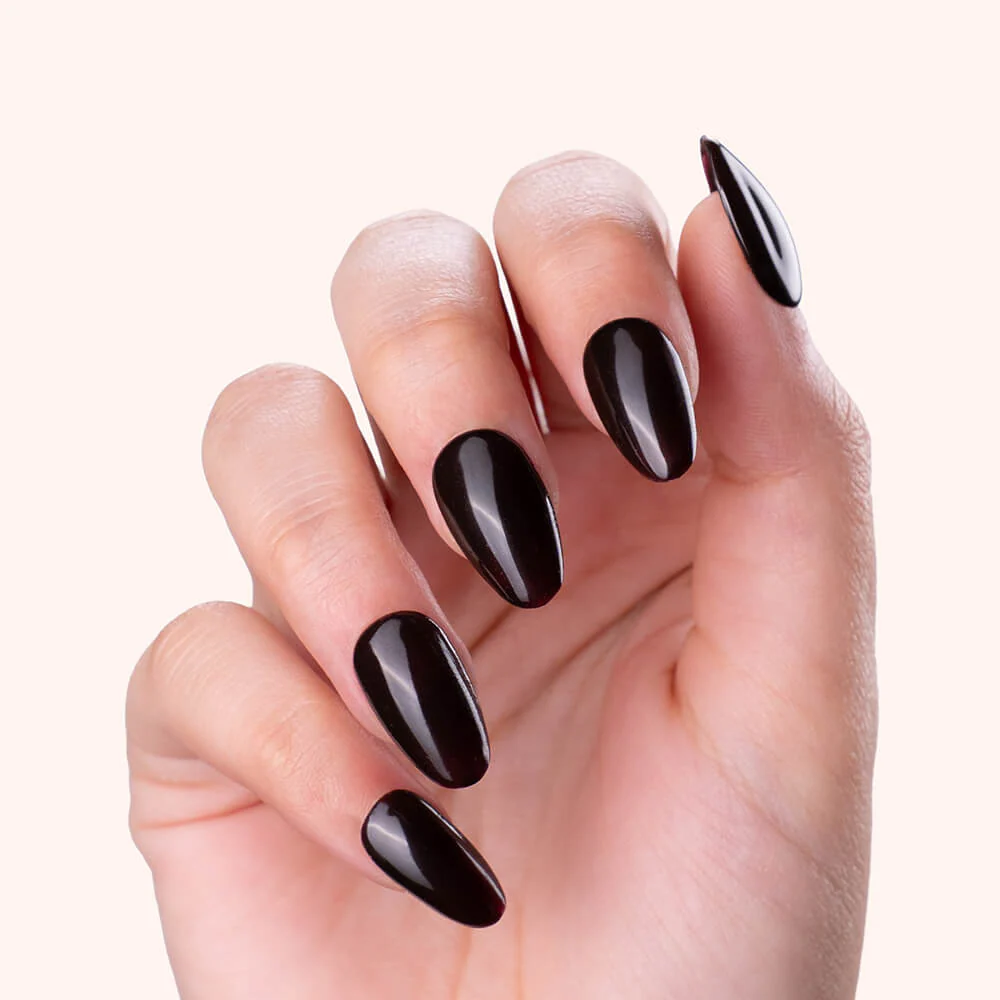 Gel Polish VSP Chocolate Kiss - Image 3