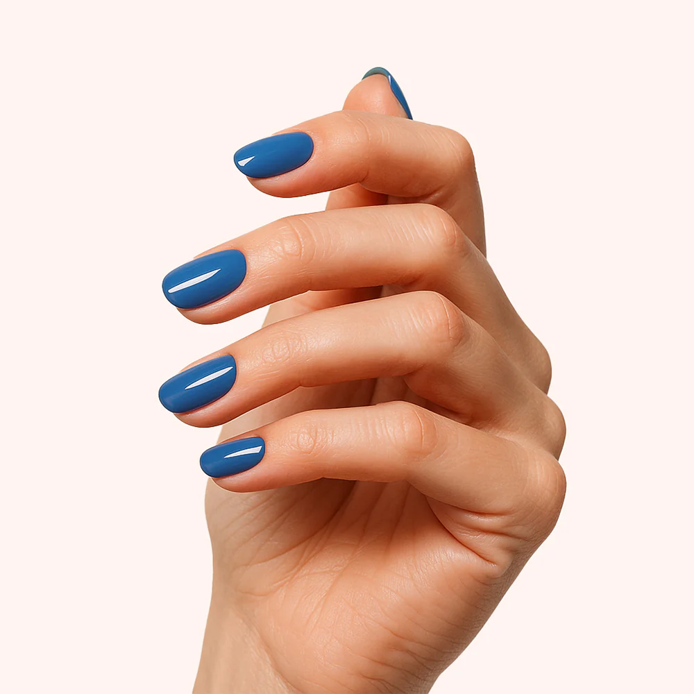 Gel Polish VSP Cold Sea - Image 3