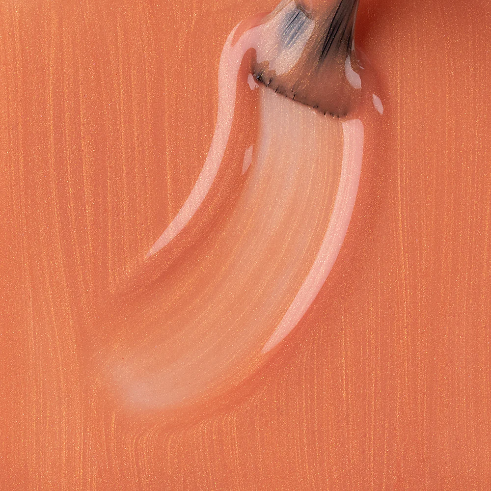 Gel Polish VSP Copper Glaze - Image 2