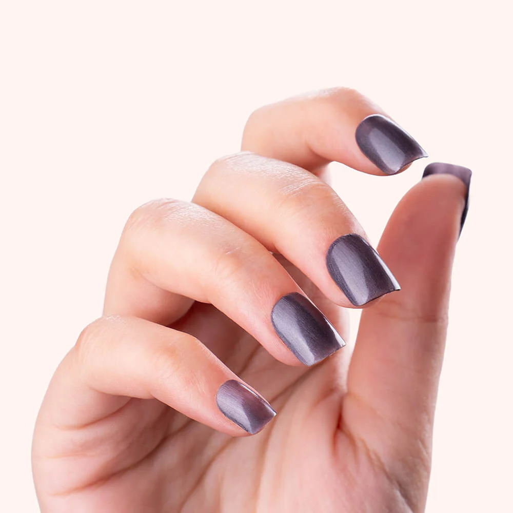 Gel Polish VSP Cosmic Steel - Image 3