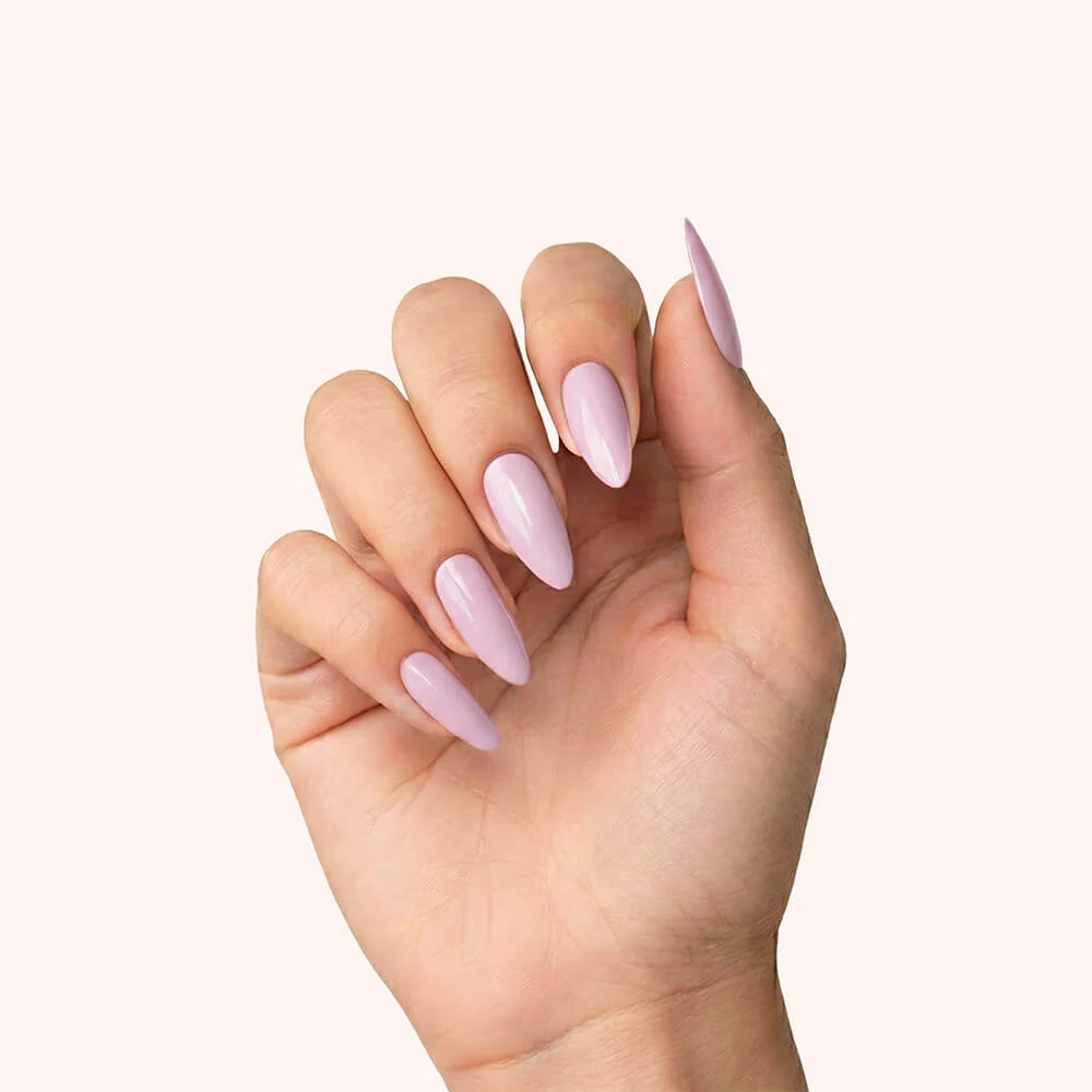 Gel Polish VSP Cotton Candy - Image 3