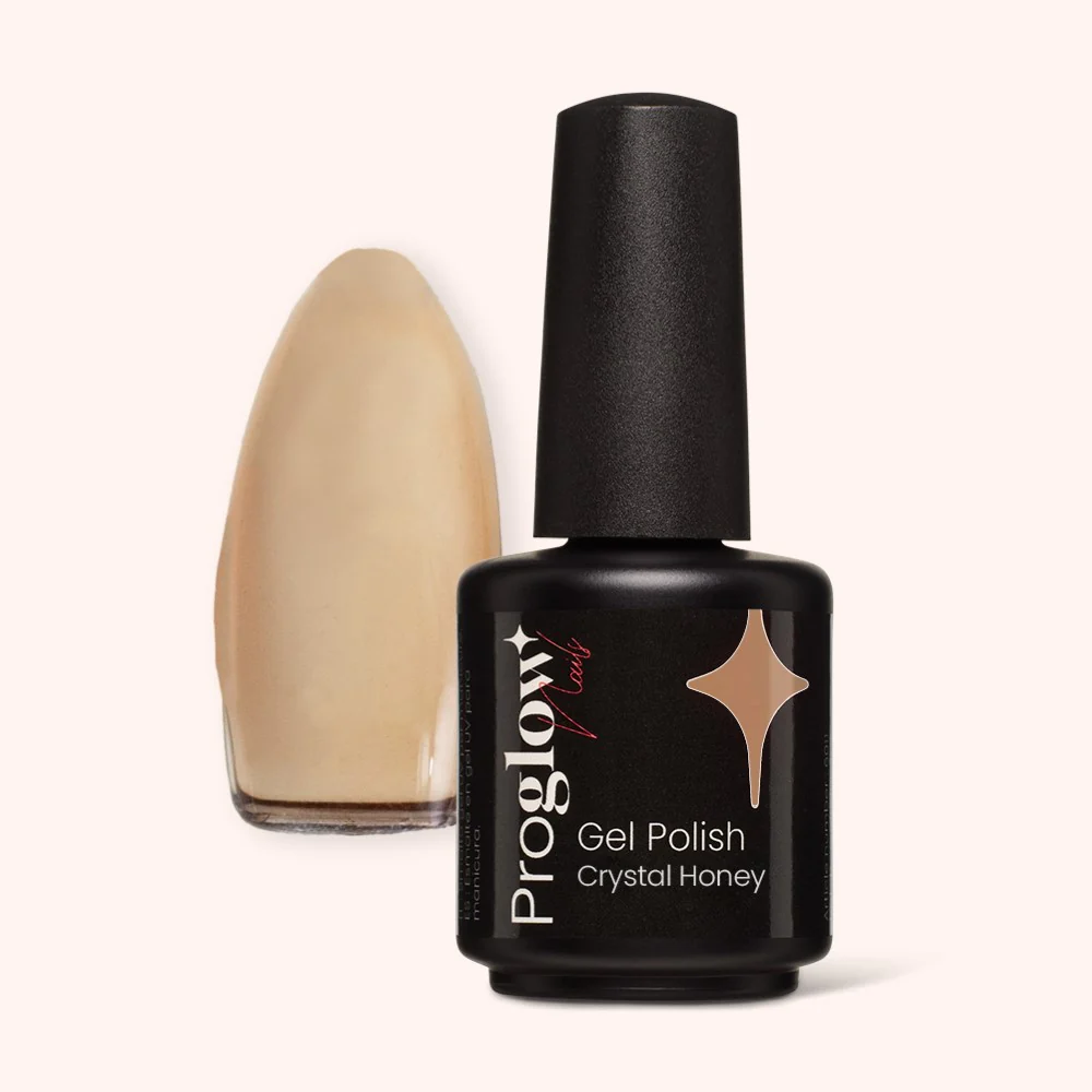 Gel Polish VSP Crystal Honey