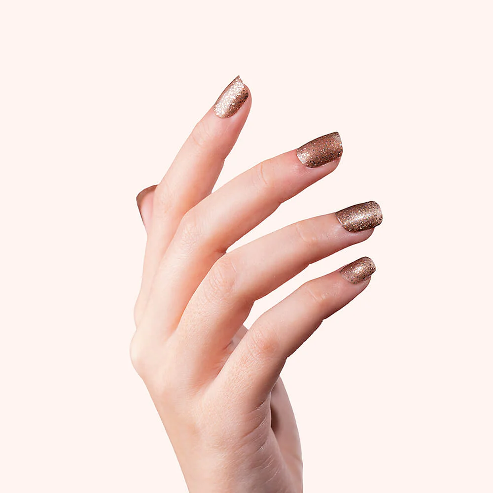 Gel Polish VSP Elf Dust - Image 3