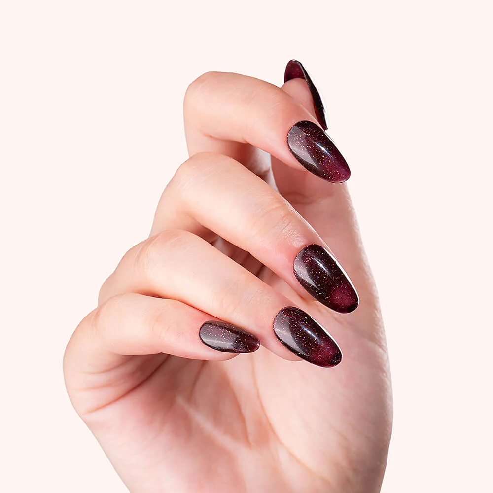 Gel Polish VSP Ember Nightfall - Image 3