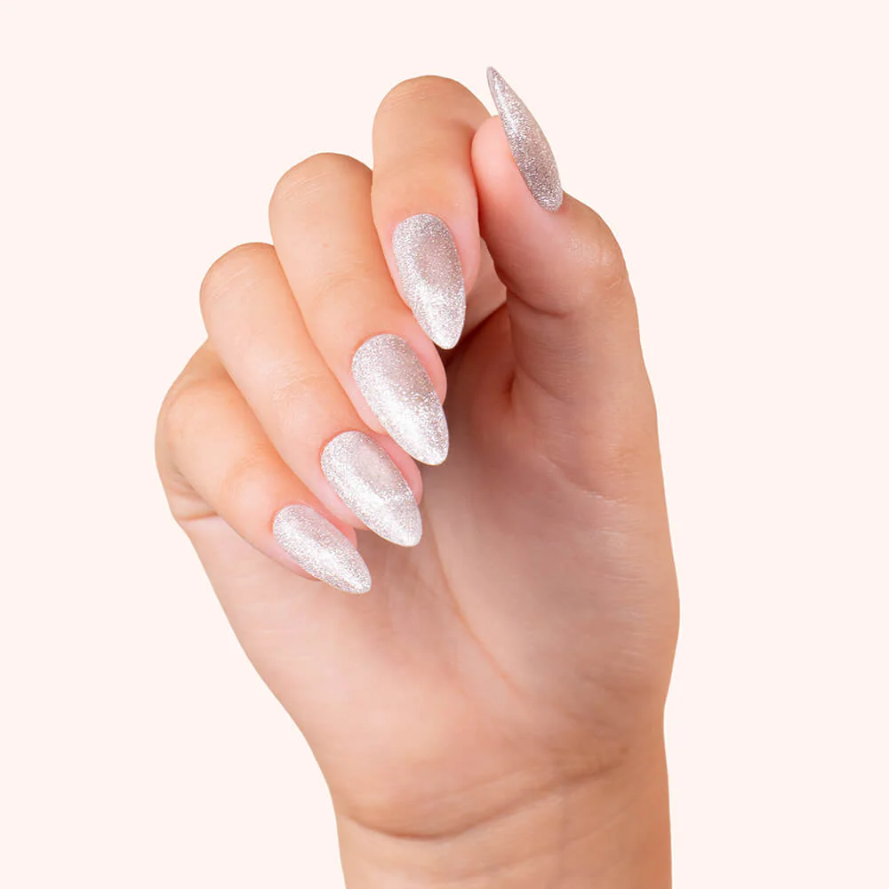 Gel Polish VSP Flashing Cat Eye Romance - Image 3