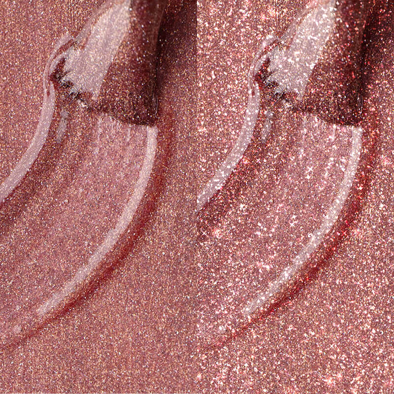 Gel Polish VSP Flashing Charm - Image 2