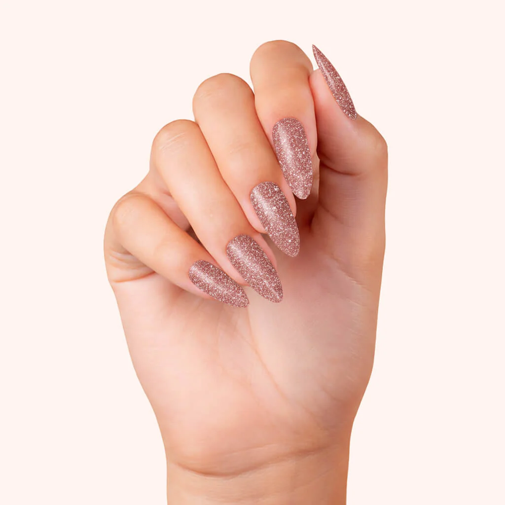 Gel Polish VSP Flashing Charm - Image 3
