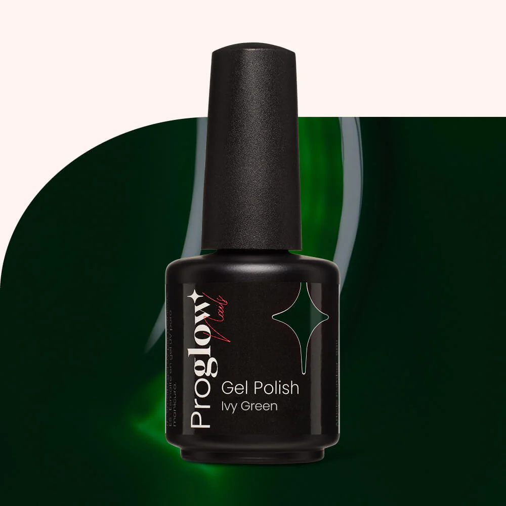 Gel Polish VSP Ivy Green