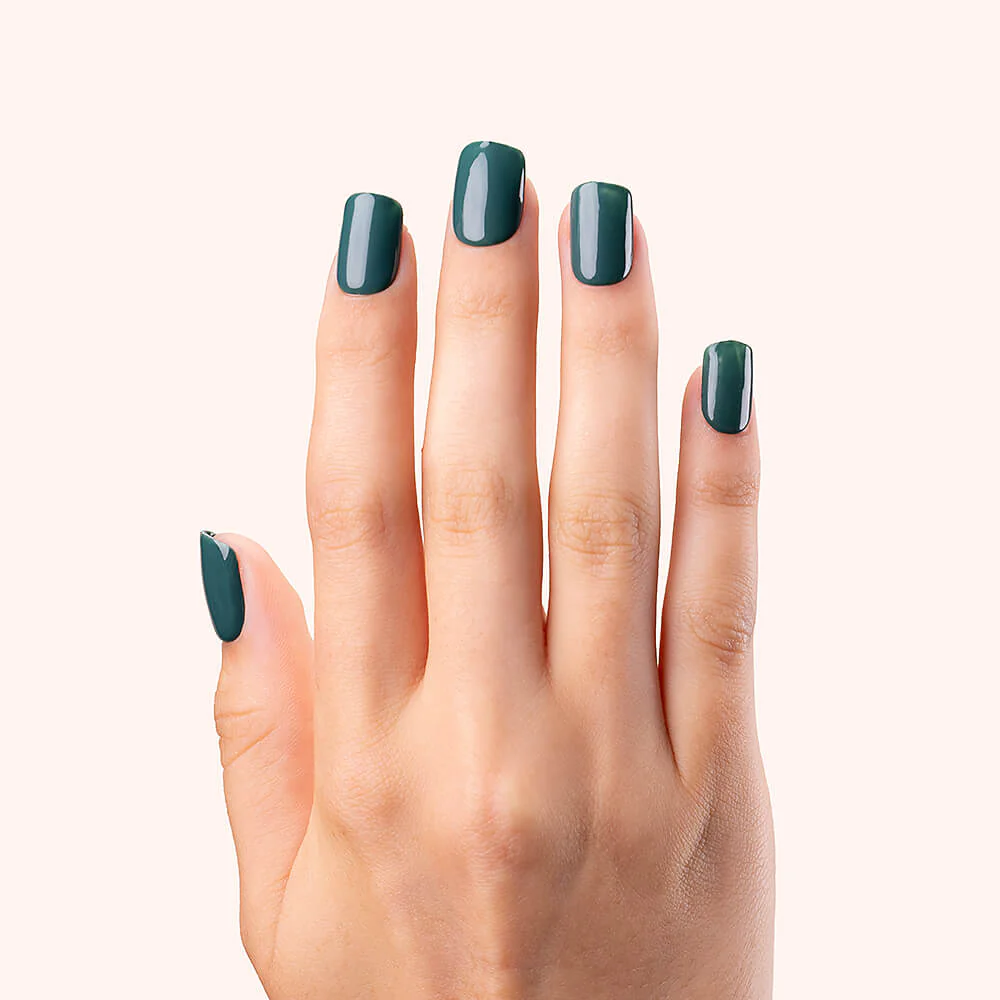 Gel Polish VSP Mystic Pine - Image 3