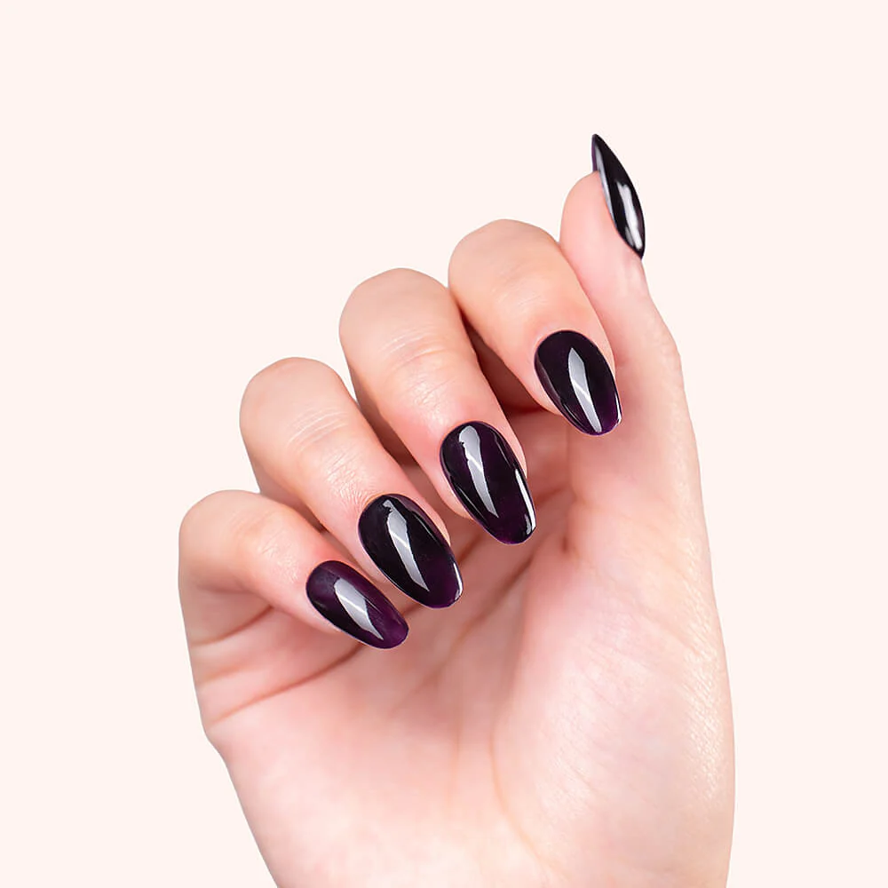 Gel Polish VSP Mystic Witch - Image 3