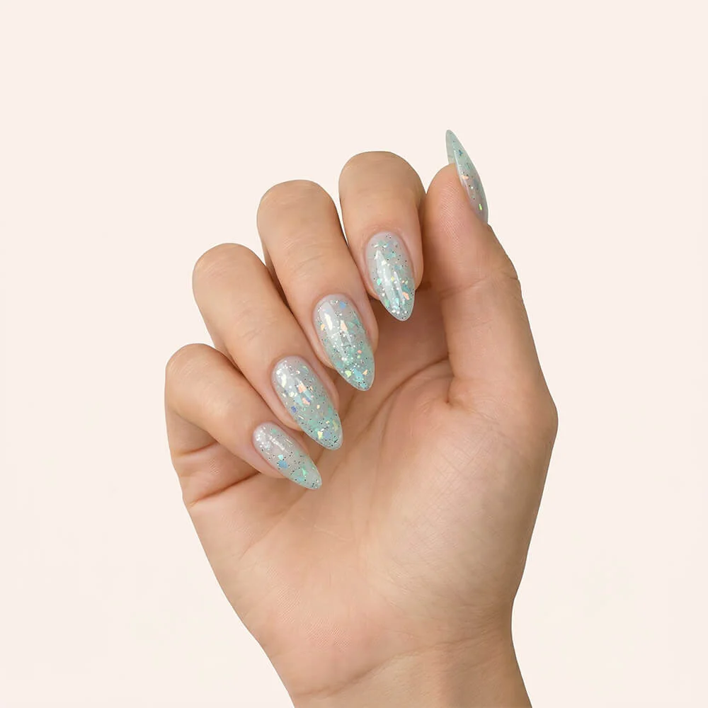 Gel Polish VSP Nature Princess - Image 3