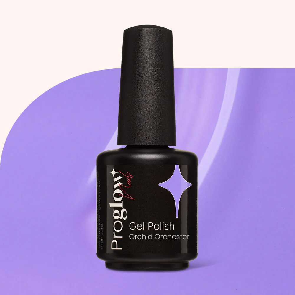 Gel Polish VSP Orchid Orchester
