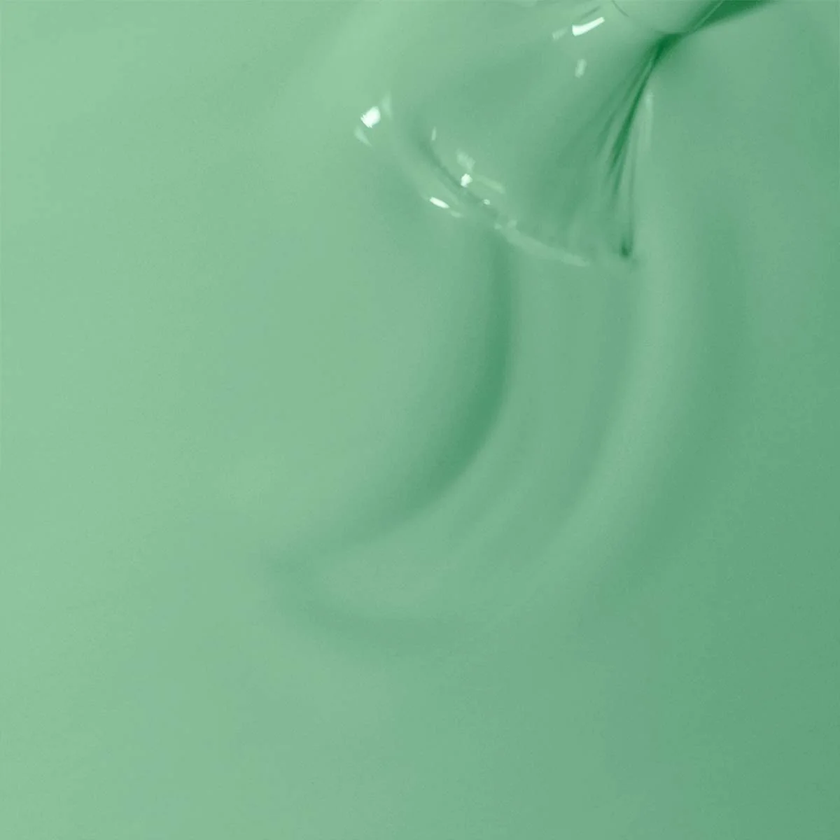 Gel Polish VSP Peppermint Breeze - Image 2