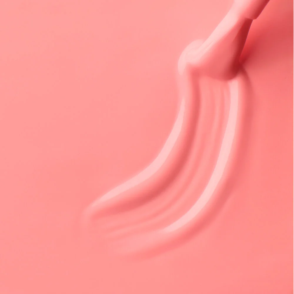 Gel Polish VSP Pink Peach - Image 2