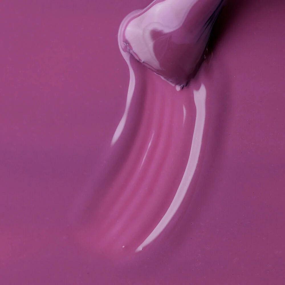 Gel Polish VSP Purple Poison - Image 2