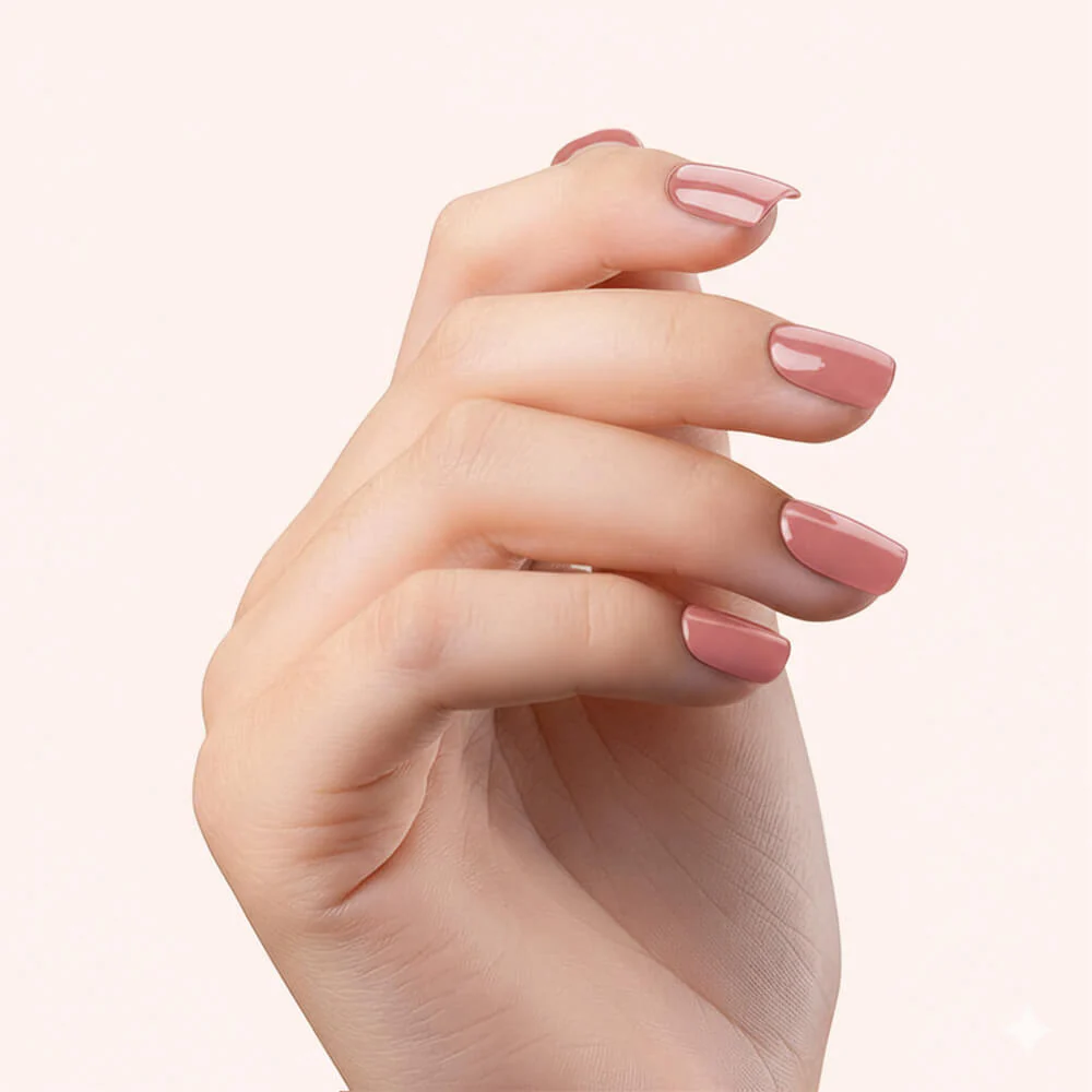 Gel Polish VSP Rustic Rose - Image 3