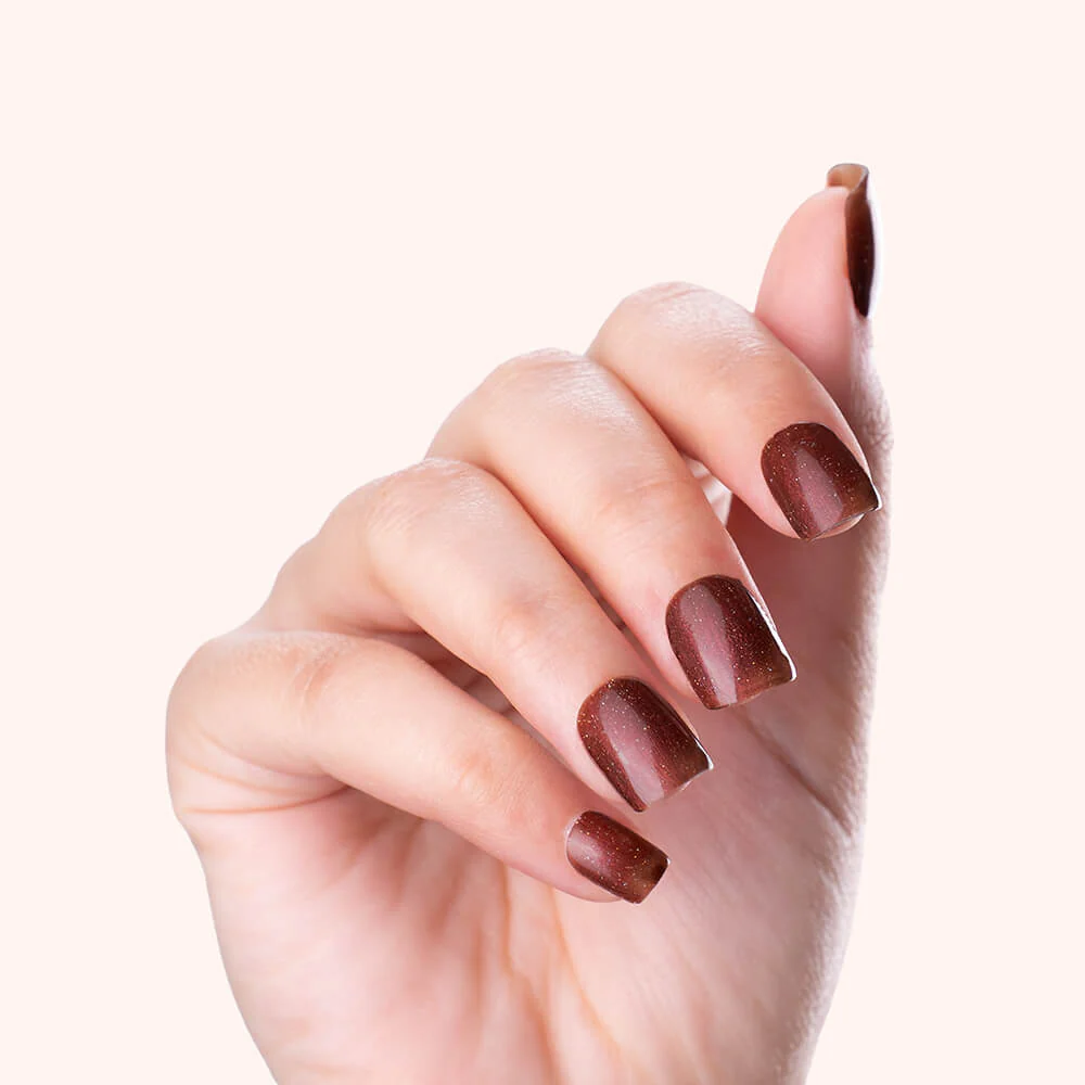 Gel Polish VSP Santa's Kiss - Image 3