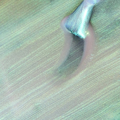 Gel Polish VSP Seashell Grass - Image 2