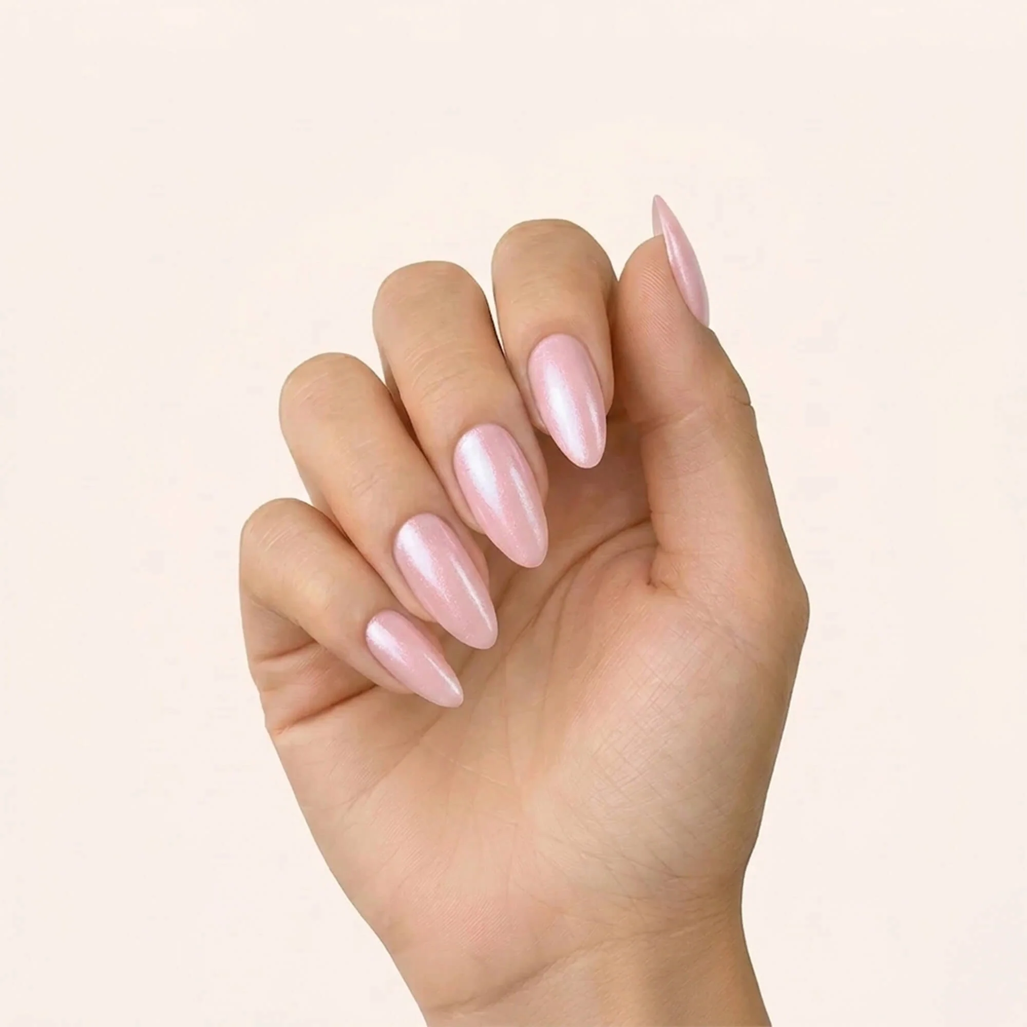 Gel Polish VSP Seashell Petunia - Image 3