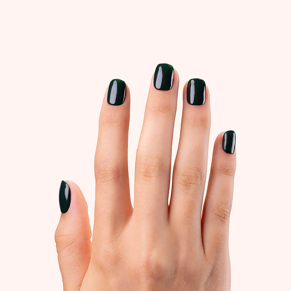 Gel Polish VSP Shadow Pine - Image 3
