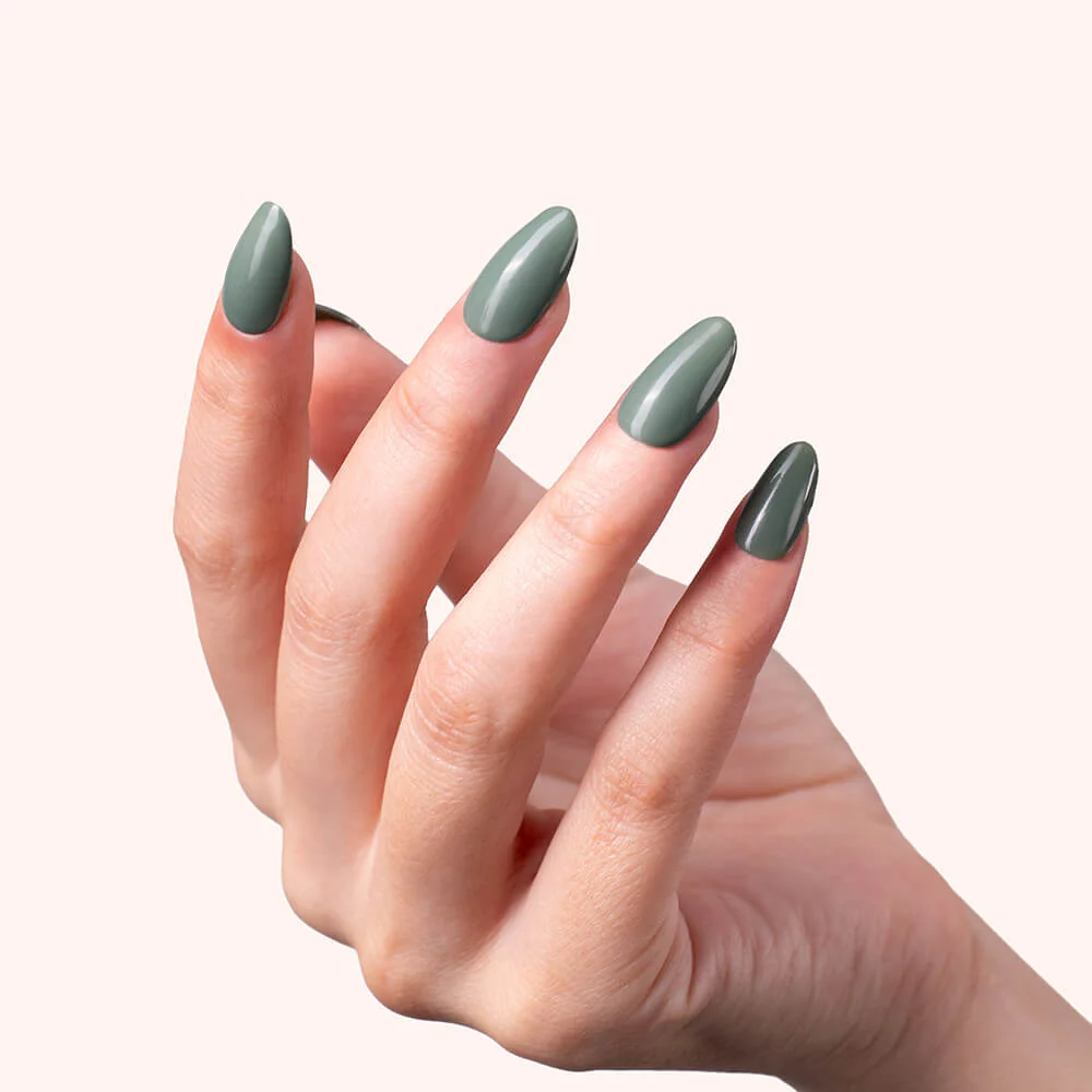 Gel Polish VSP Shadow Sage - Image 3