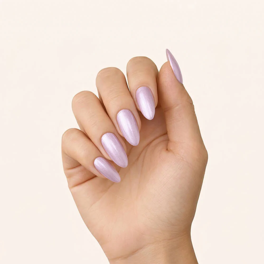 Gel Polish VSP Soft Pearl - Image 3