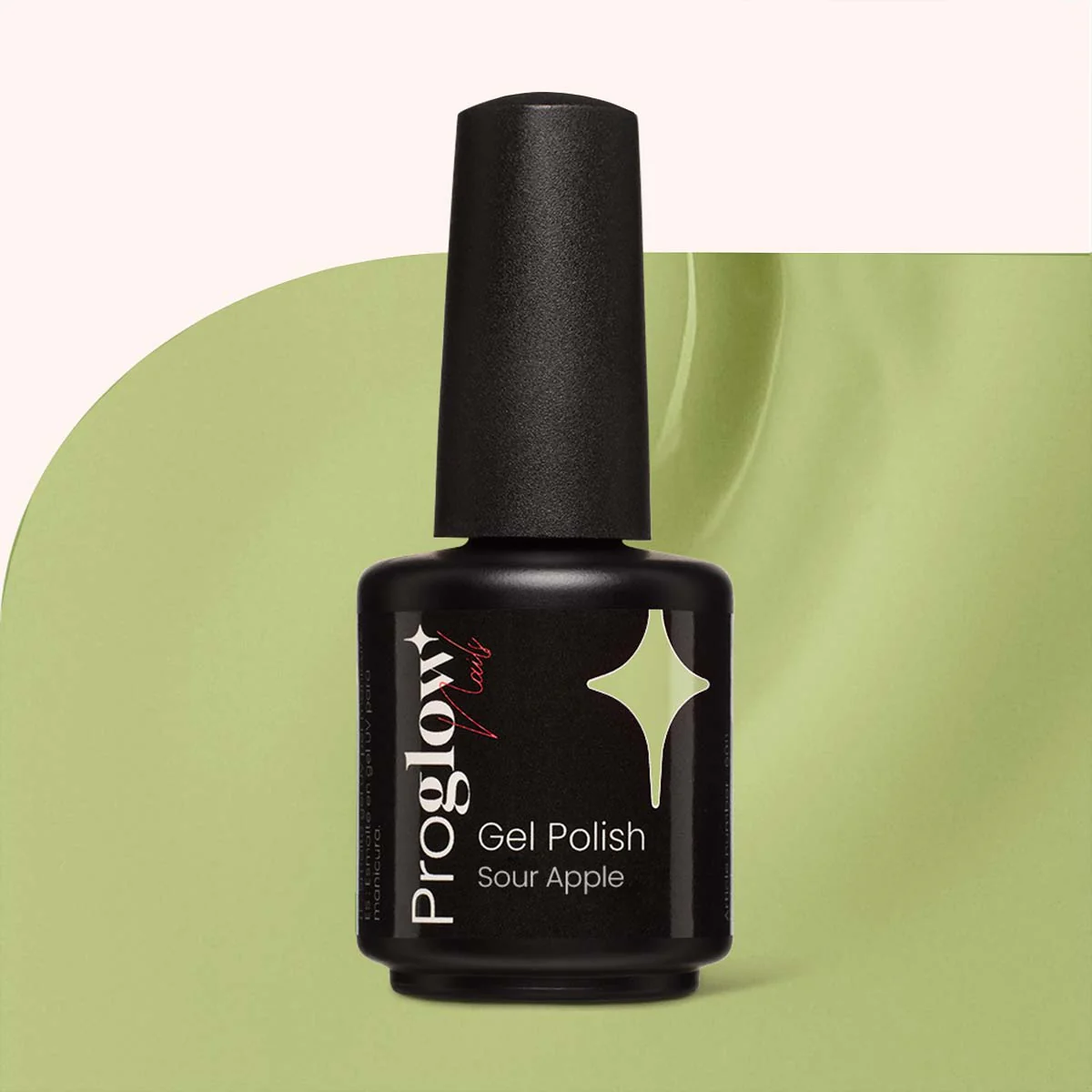 Gel Polish VSP Sour Apple