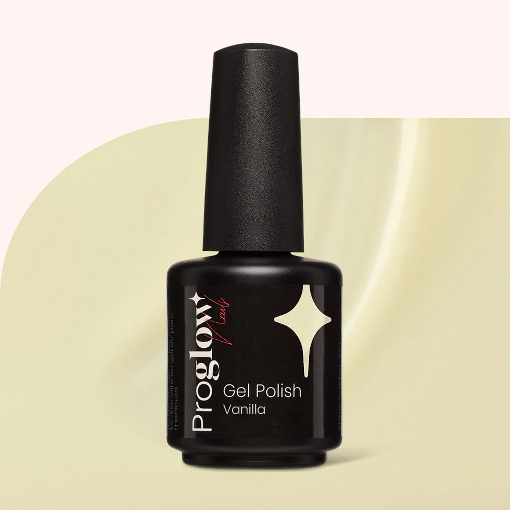 Gel Polish VSP Vanilla