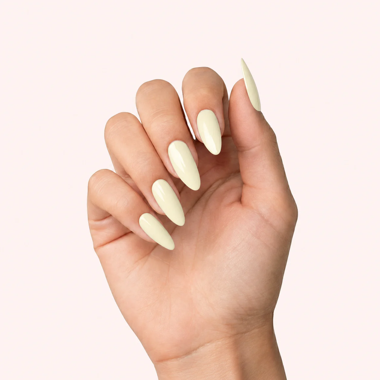 Gel Polish VSP Vanilla - Image 3
