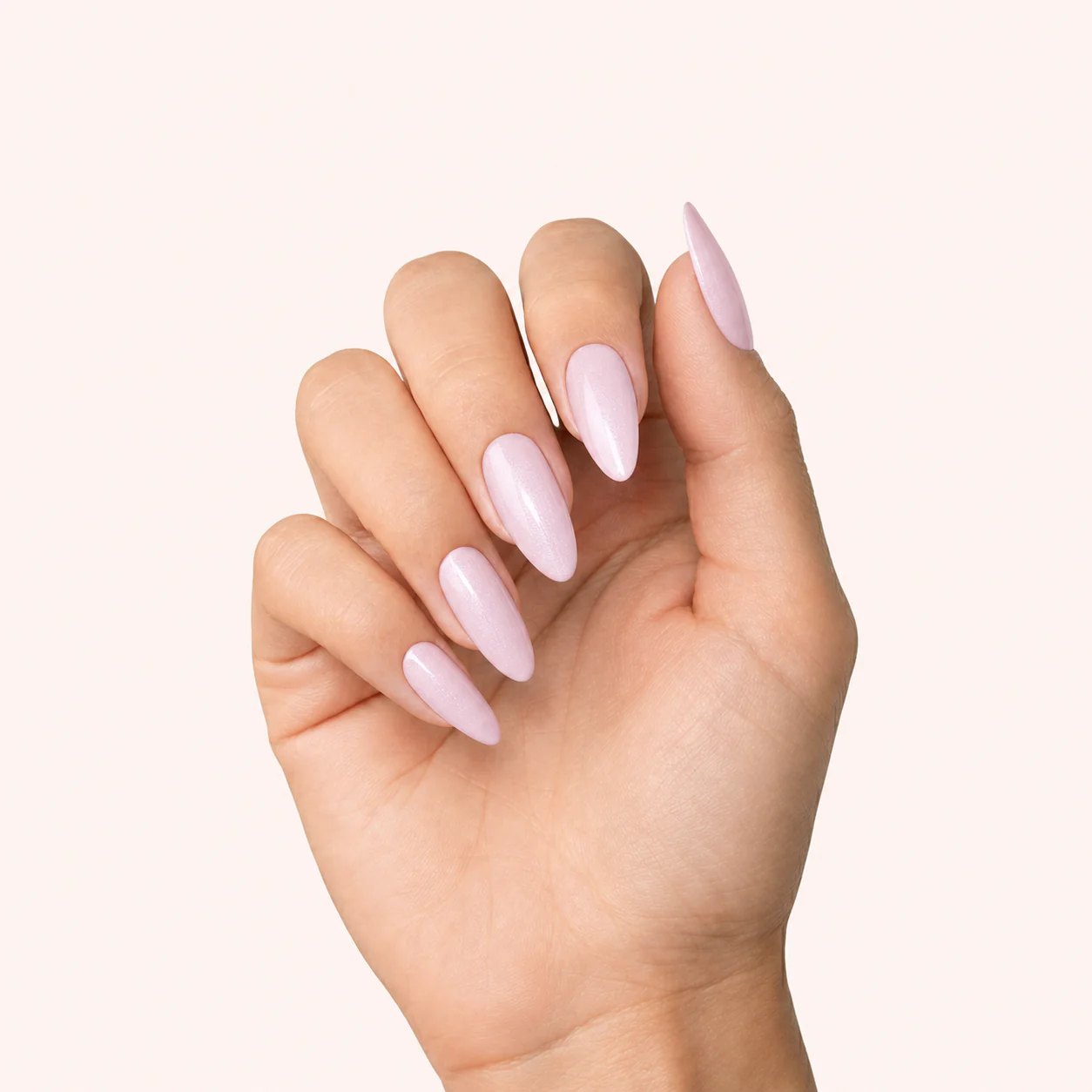 Gel Polish VSP Wedding Rose Whisper - Image 3