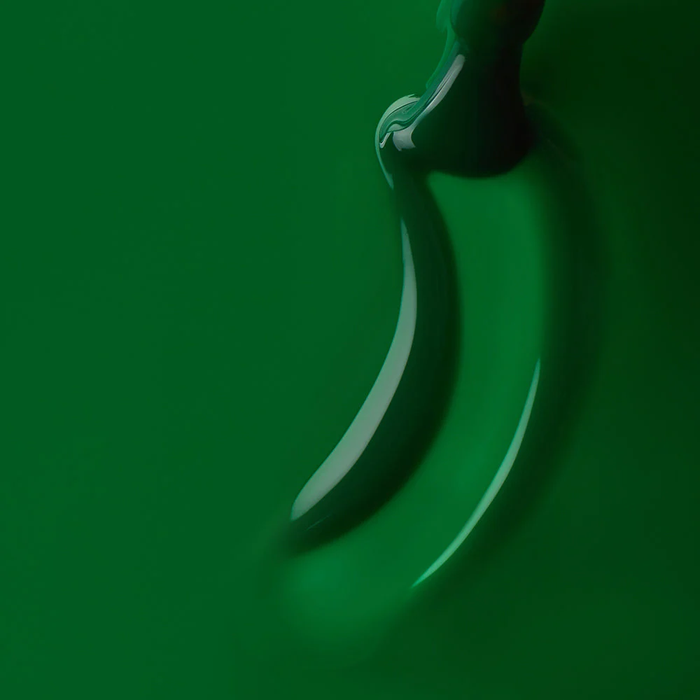 Gel Polish VSP Forest Green - Image 2