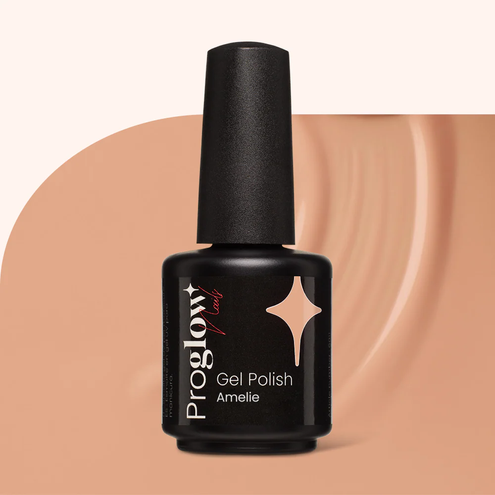 Gel Polish VSP Amélie
